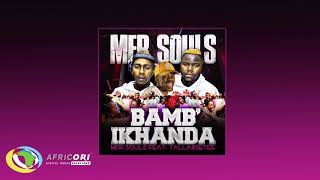 MFR Souls - Bamb'ikhanda [Feat. Tallarsetee] (Official Audio) chords