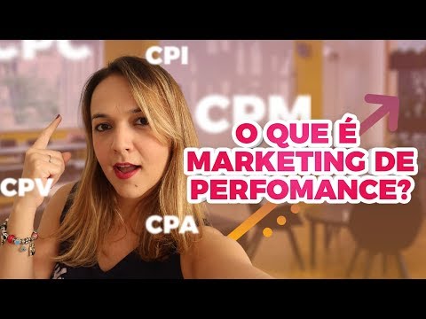 Vídeo: O que é marketing digital CPI?