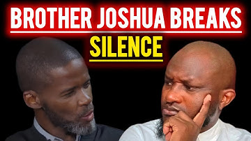 Brother Joshua BREAKS SILENCE After His Failed Rapture! But then...?? ||Centtwinz Disclosure