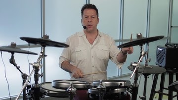 Drum Lesson: Clave Accents, Part 1