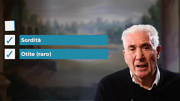 Che cosa significa esostosi?