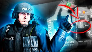 “CAMBIAMOS DE ROL ” Counter Strike: Global Offensive #280 -sTaXx