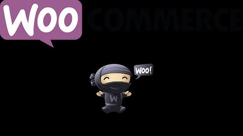woocommerce how to process orders
