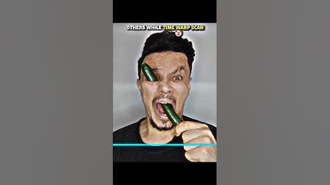 others while time warp Scan vs last one #trolledit #edit #trollface #shorts