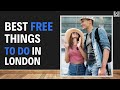 Best Free Things To Do in London | London Guide | Mowbray Court Hotel Central London