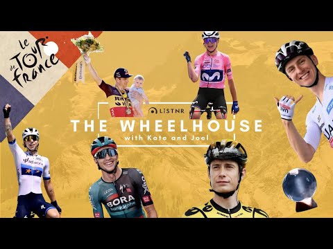 Video: Mark Cavendish satsade framåt inför världsmästerskapen