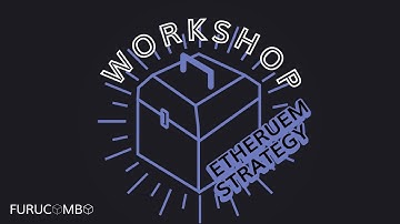 Furucombo Ethereum Strategies Workshop