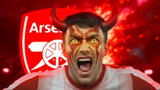 Arsenals Secret Weapon? Why Martín Zubimendi Could Change Everything