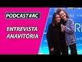 ENTREVISTA COM O DUO ANAVITÓRIA