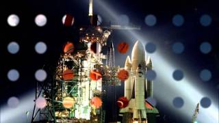 space shuttle the final countdown