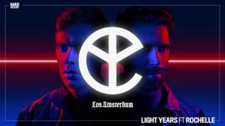 Yellow Claw - Light Years (feat. Rochelle) [ Full Stream]