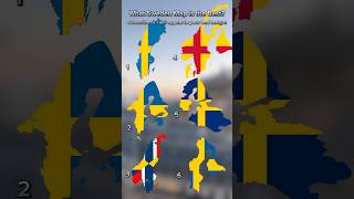 What Sweden Map Is The Best?