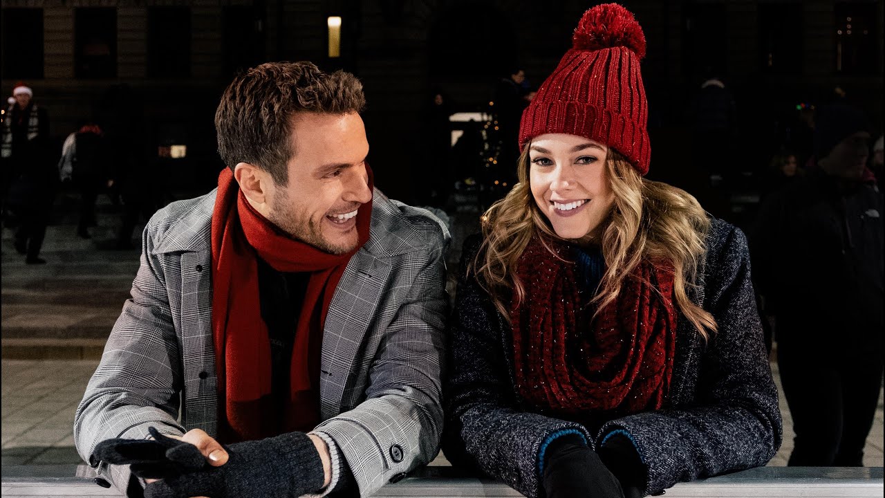 De Repente é Amor | Filme Completo Dublado | YouMovies BR