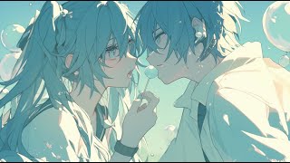 「ありがとう」/初音ミク・KAITO