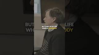 Ken Burns on having thick skin