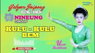 KULU KULU BEM - JAIPONGAN MP3 NINEUNG GROUP