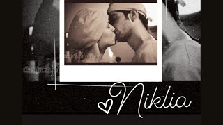 ♡ ~ N •I•K•L•I•A ~ ♡Niklas & Julia ♡