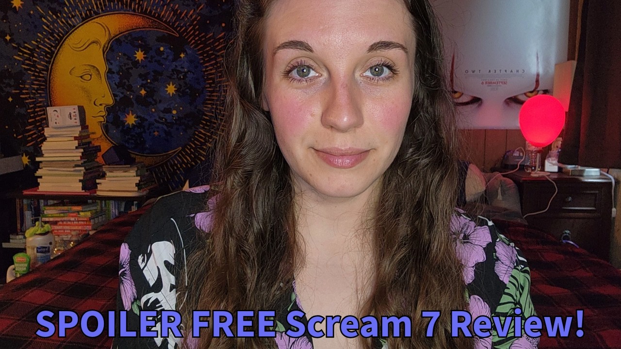SPOILER FREE Scream 7 Review!