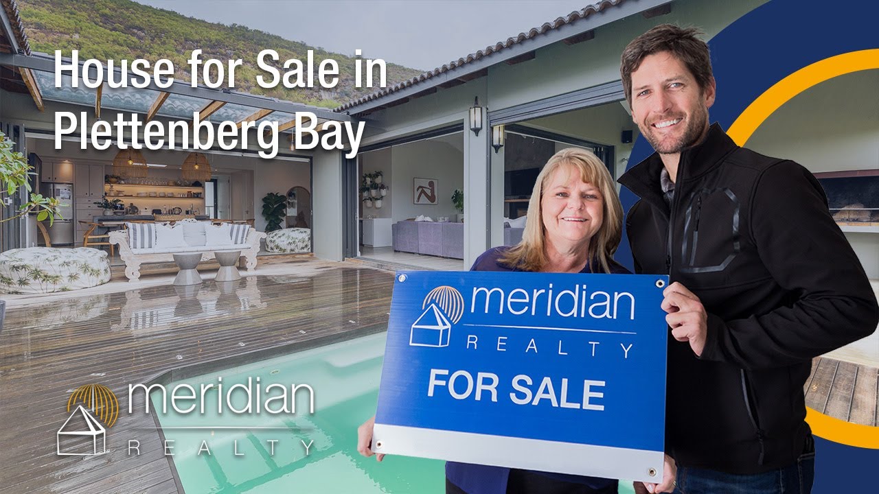 3 Bedroom House for Sale in Whale Rock Gardens Plettenberg Bay Garden