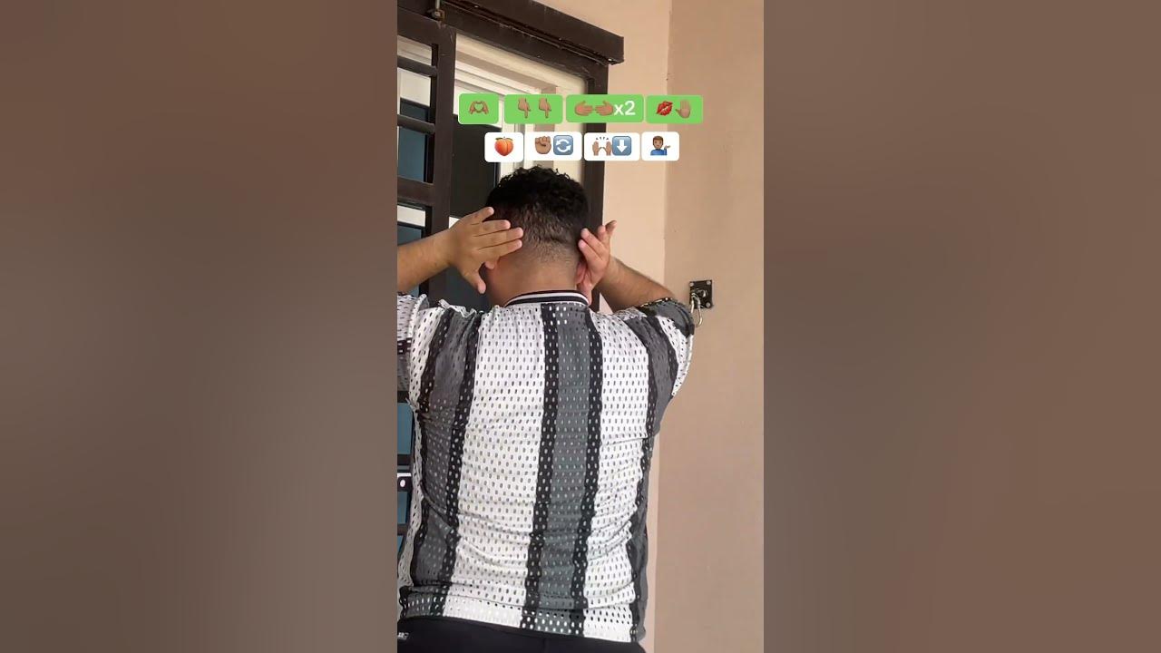 TREND VIRAL TIKTOK WASSUP YOUNG MIKO #parati #baile #dance #tiktok #viraldance