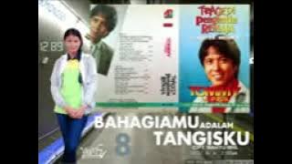 bahagiamu adalah tangisku, tommy j pisa