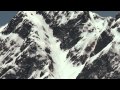 North twilight peak backcountry ski  sven brunso  john trousdale