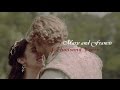 Francis and Mary (Frary) - a Thousand years [3x05]