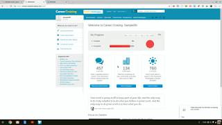 ACP Career Cruising Course Planner SFHS