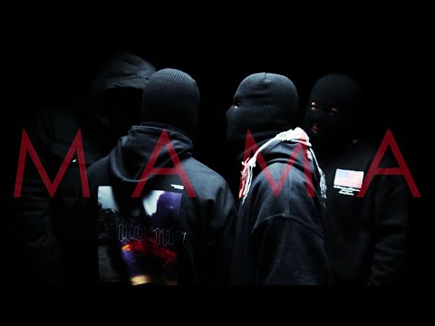 FARAZ - MAMA (Official Music Video)