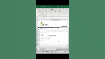 Menu desplegable en Excel #excel #howto #tips #tech #learning #foryou