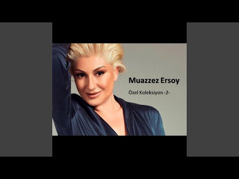 Muazzez Ersoy - Samanyolu