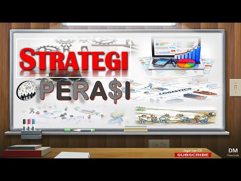 Video: Apa perbedaan antara kontrol strategis dan operasional?