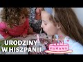 URODZINY LUCII🍭Czego życzą sobie Hiszpanie w dniu urodzin🎂Życie w Hiszpanii