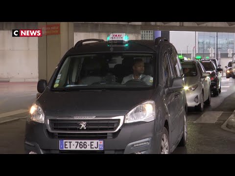 Vidéo: Comment Se Déroulera La Réforme Des Taxis