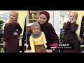 'Try Hαrd Nak Bagi Nampak Macam LOFA' — Posing Mҽlampau, Parents MINI LOFA Tak Reti Didik Anak?