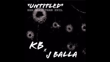 KB X J Balla - Untitled (snippet)