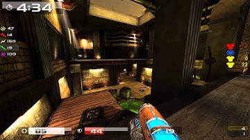 Quake Live: badtros(POV)-vs-asapferg7-toxicity-2015