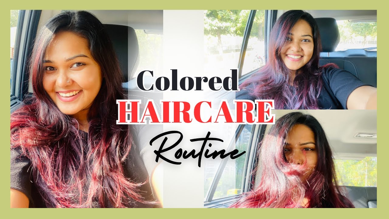 my-haircare-routine-for-colored-hair-products-to-use-for-colored-hair