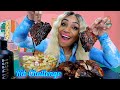 RIP Cooking with Tracy; Rib Challenge