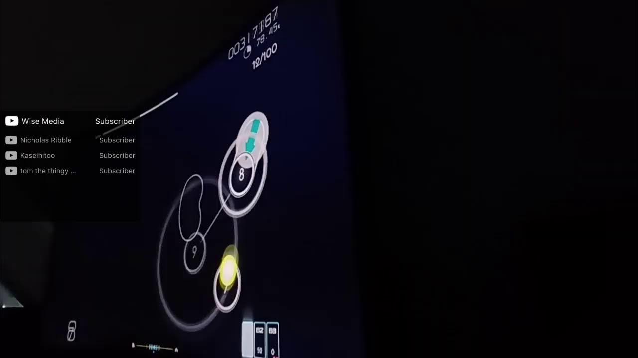 Mrekk settings. Mrekk settings osu. malicious (score: 100).