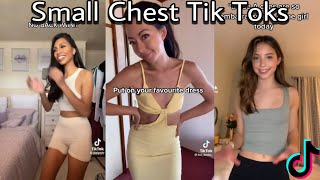 Small Chest Tik Toks