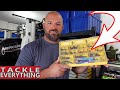 Whats in my terminal tackle box