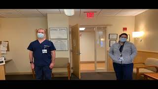 NRSG 637 - My QSEN Video Presentation