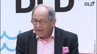Music, Talent And Storytelling (Jay Brown & Phil McIntyre & Ralph Simon) | DLD17