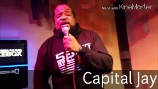 4 HzO Presents  Capital Jay Live