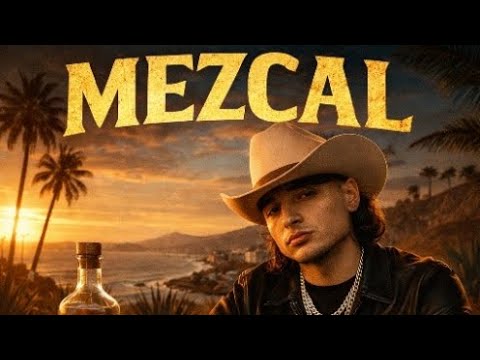 MEZCAL - Peso Pluma y Tito Double P (Dinastía)