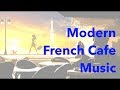 French Café Lounge: Downtempo and Deep House Favorites