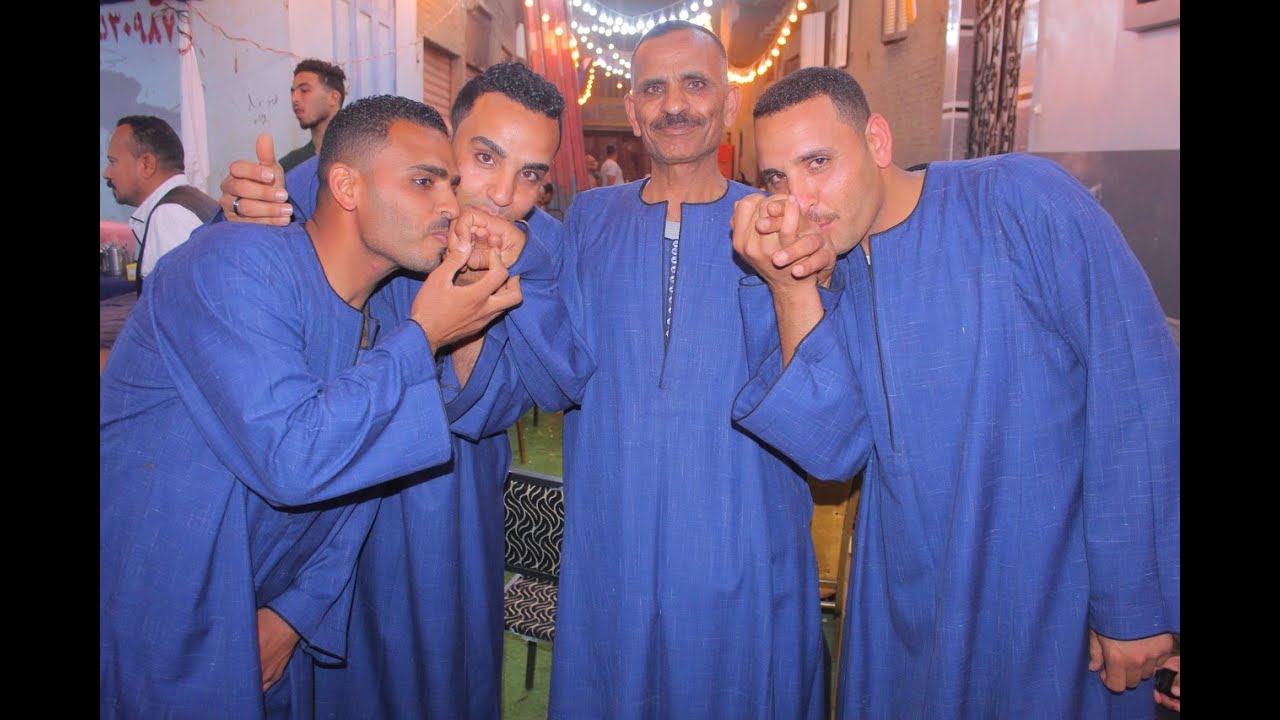 مداح الرسول الشيخ عربي عبد الحميد فرحات الجزء الاول حنه الاستاذ عبده كمال عبد الشافي ميت غراب