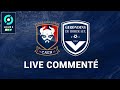  caen vs bordeaux  multiplex ligue 2  livedirect