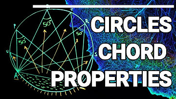 Ques 16. In a circle of radius 5 cm, AB and AC are two chords such that AB = AC = 6 cm.